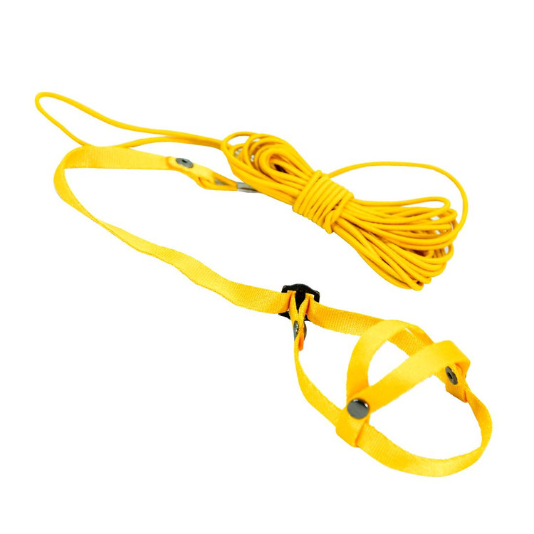 جلیقه پرواز طوطی سانان