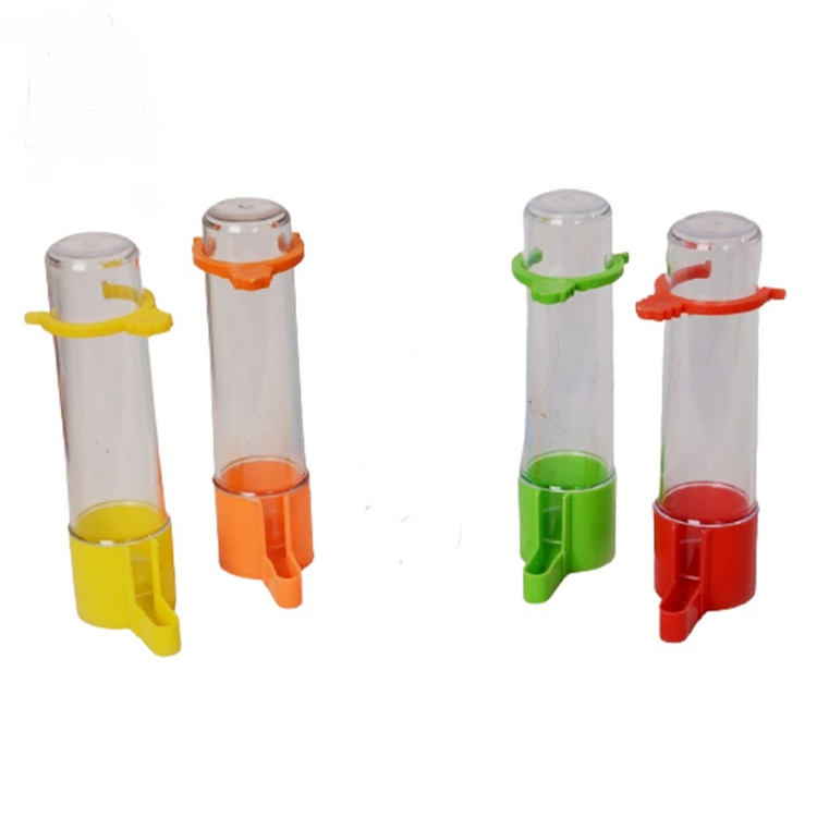 آبخوری پرنده مدل تهران 100cc