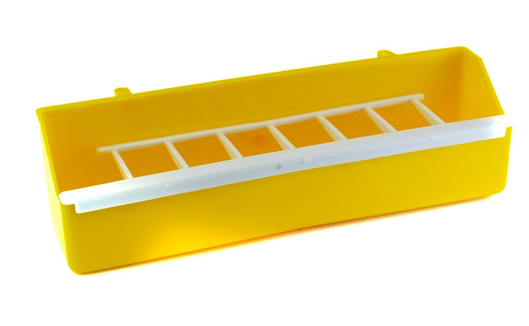 دانخوری خانواده پلاستیکی