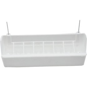 دانخوری سیمی بزرگ سفید