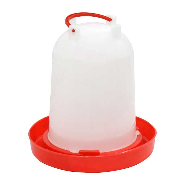 آبخوری ۶ لیتری قفلی