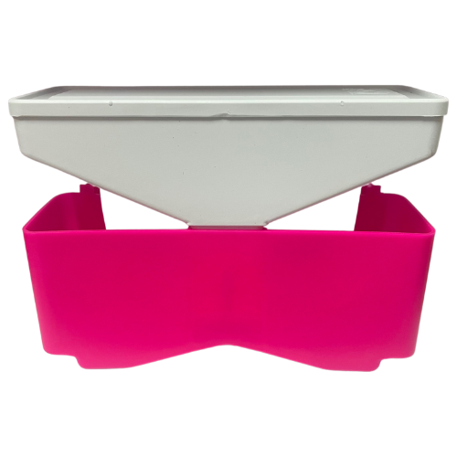 دانخوری کبوتر جدید نیم کیلویی