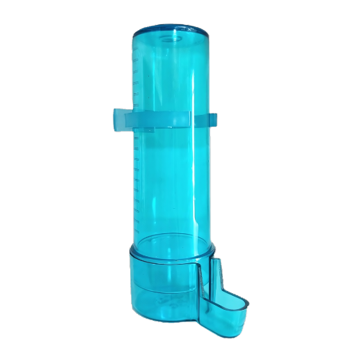 آبخوری طرح نشکن همراه با گیره