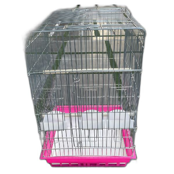 قفس 1033 جدید