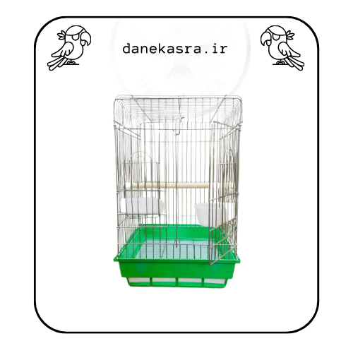 قفس 1032 1022