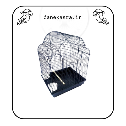 قفس کد 161