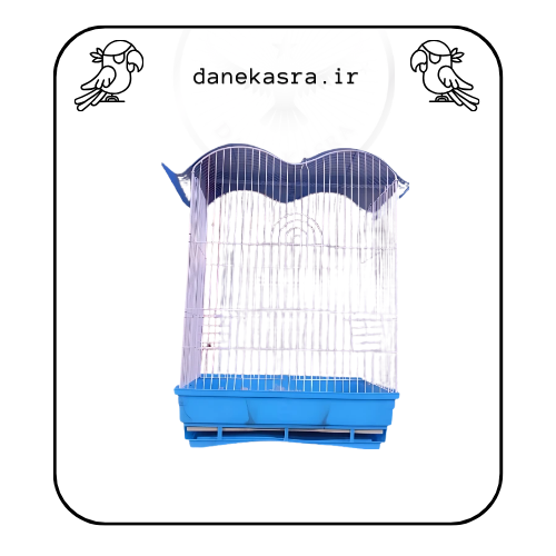 قفس کد T22