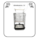 قفس 1033 کاسکویی درجه یک (سقف بازشو)
