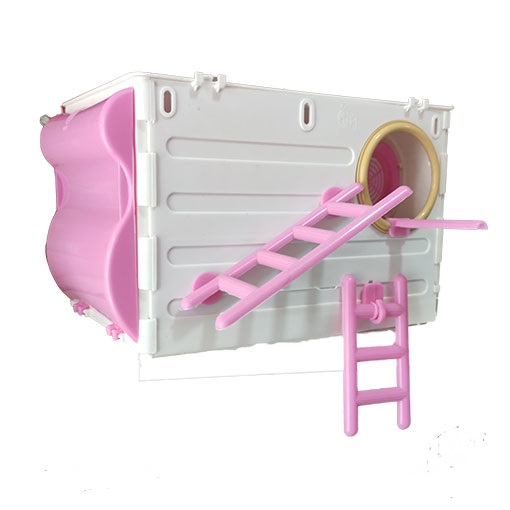 لانه طوطی عروس هلندی جاوا