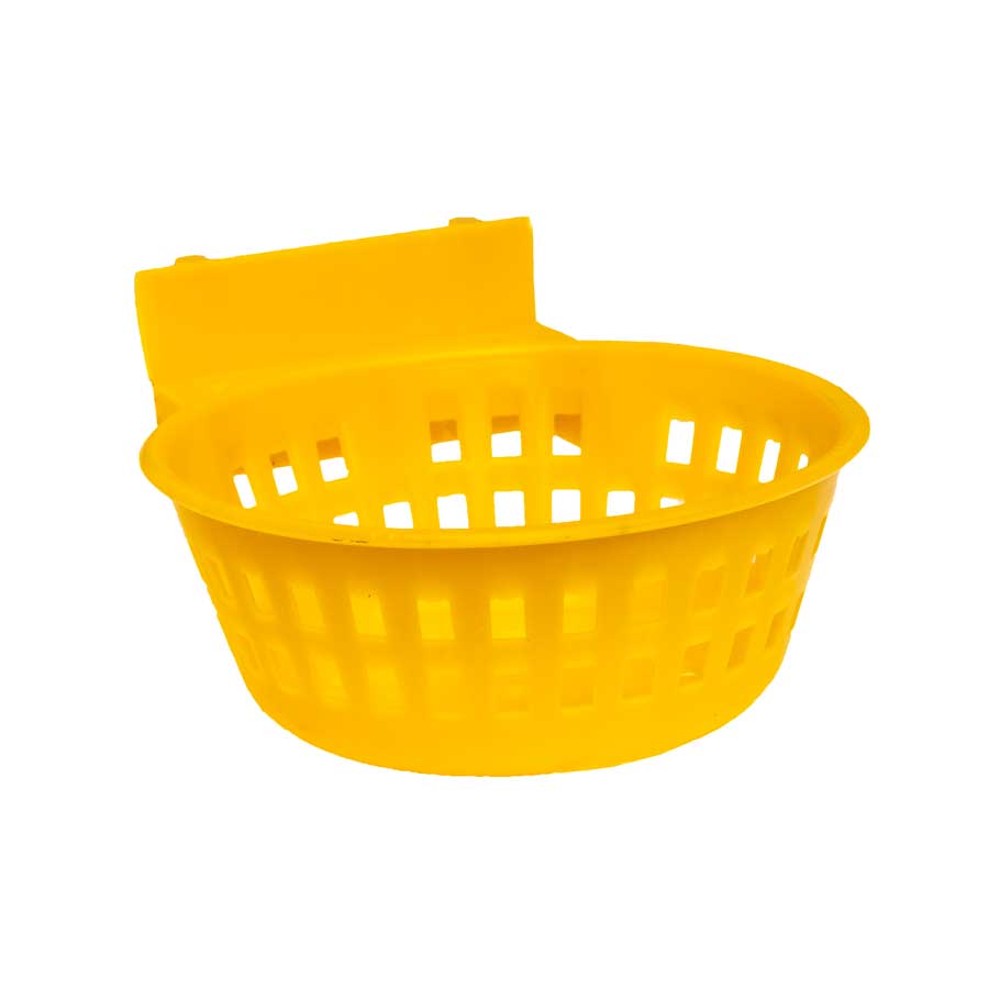 لانه قناری جدید سبدی