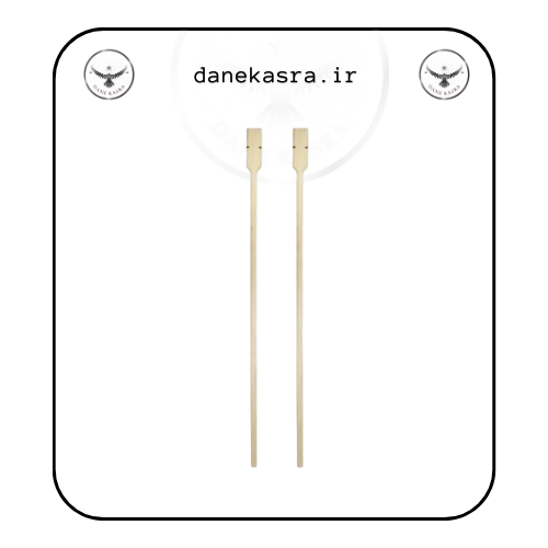 نی چوبی سوییچی گرد