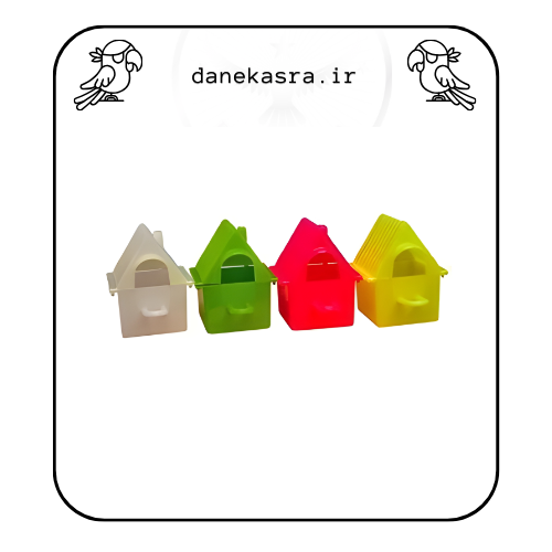 لانه فنچ جدید