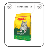 غذای خشک جوسرا گربه بالغ با طعم مرغ فله ای