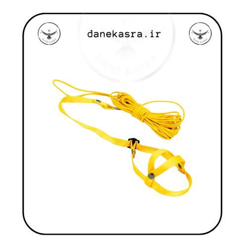 جلیقه پرواز طوطی سانان