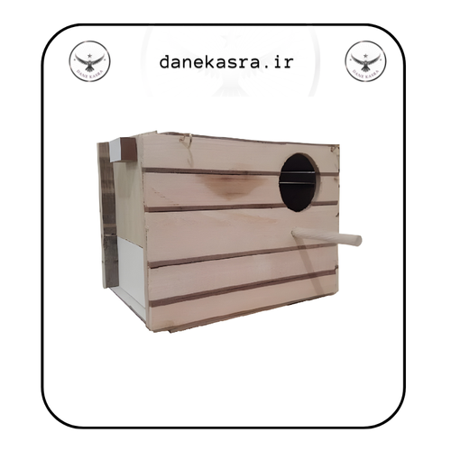 لانه طوطی برزیلی