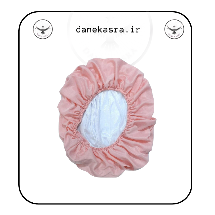 کاور قفس گرد