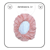 کاور قفس گرد