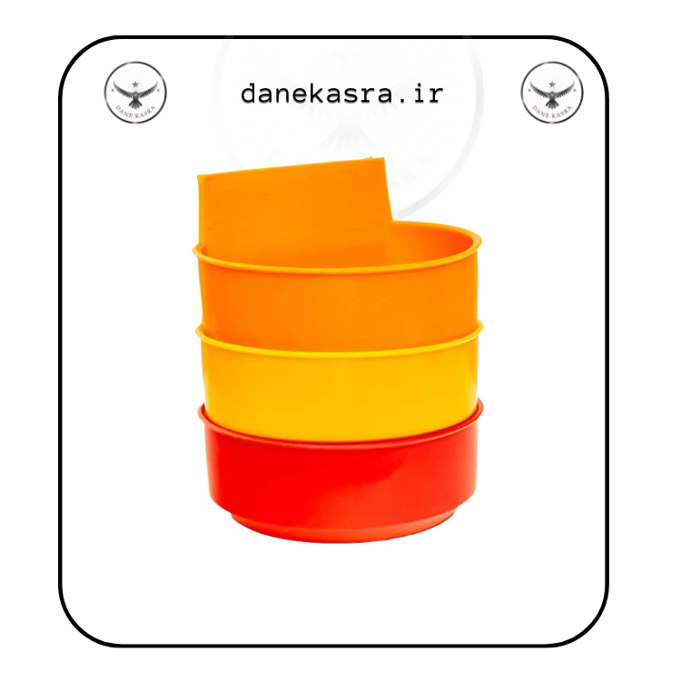 لانه قناری جدید