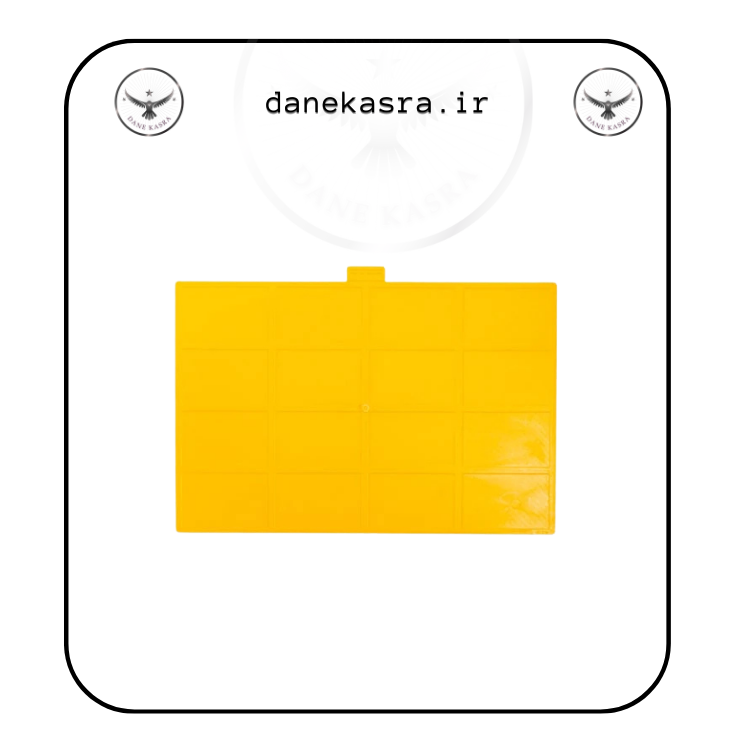 کفی قفس مخصوص سهره ( سره )