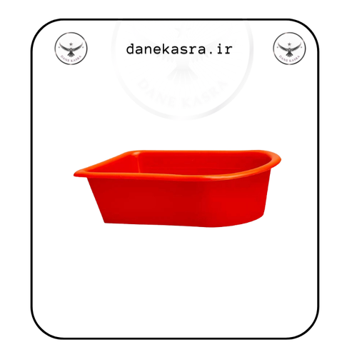 وان حمام طوطی سانان کوچک