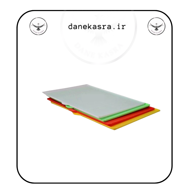 کفی بزرگ قفس بازاری درجه یک