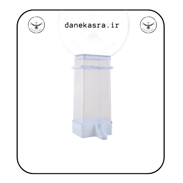 دانخوری مکانیزه جاوا