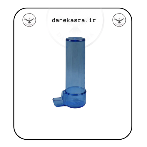 آبخوری پرندگان مدل نشکن