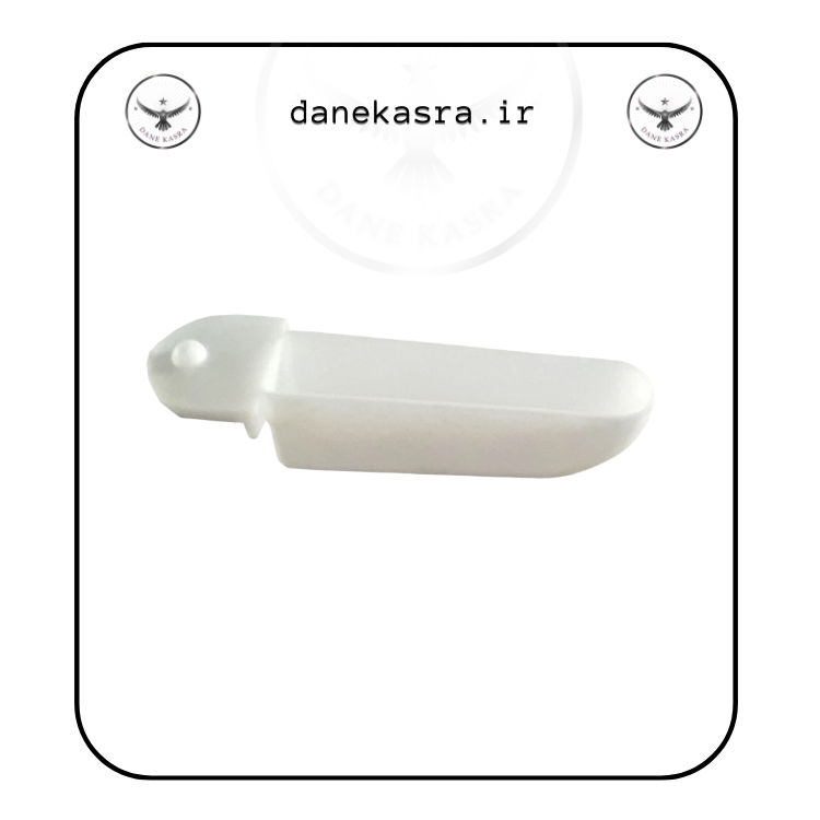 ظرف غذا و داروی پرنده انگشتی