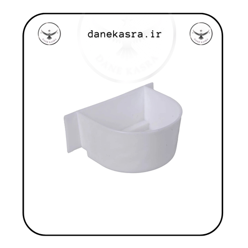 ظرف قفس ( لیوان ) قفس 1033/1032