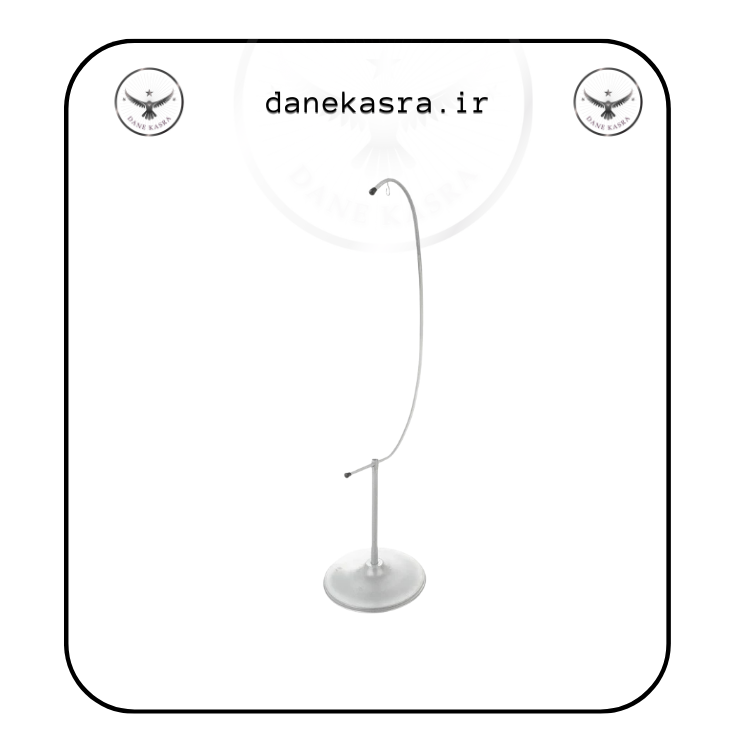 پایه قفس چینی