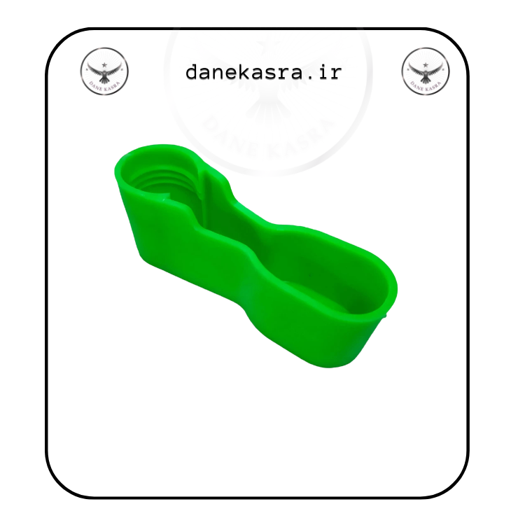 آبخوری کبوتر بطری