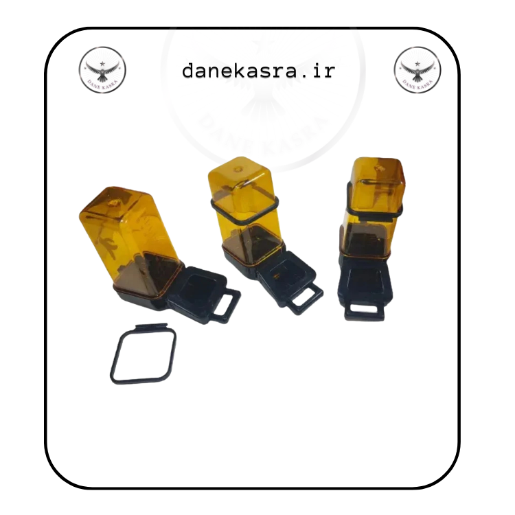 دانخوری داخل و بیرون مدل سیلویی