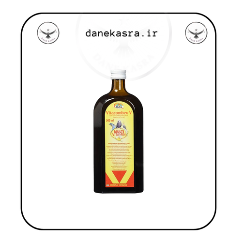 ویتا کمبکس vitacombex v