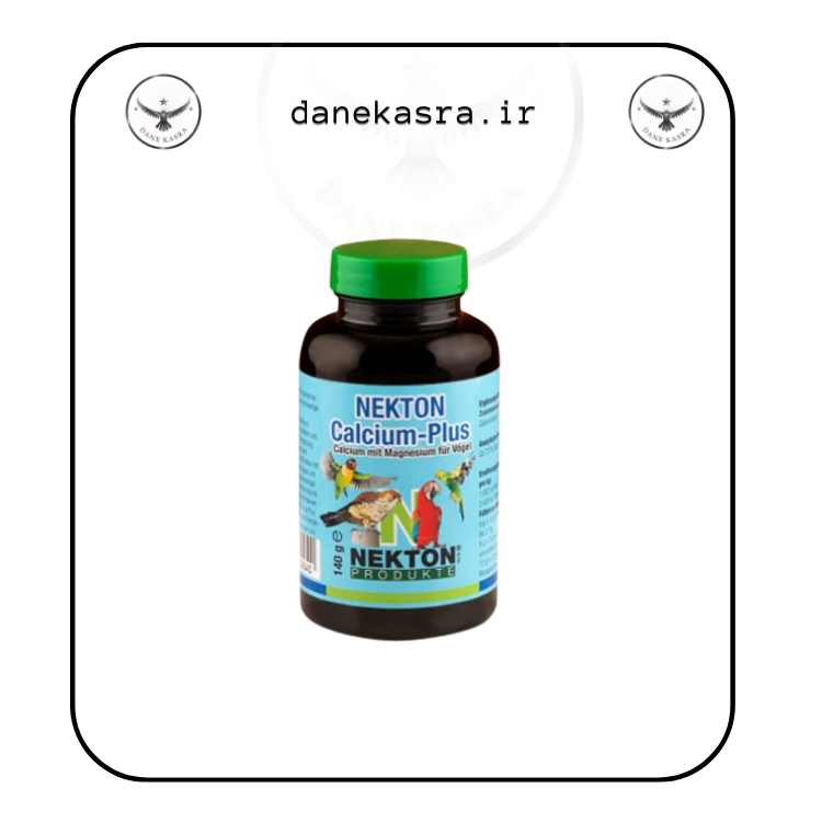 کلسیم نکتون
