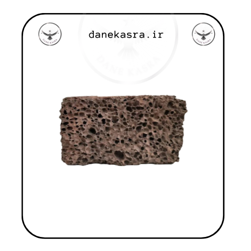 سنگ پا مخصوص پرندگان