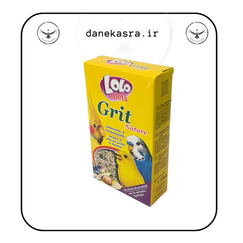 صدف لولو 300 گرمی LOLO