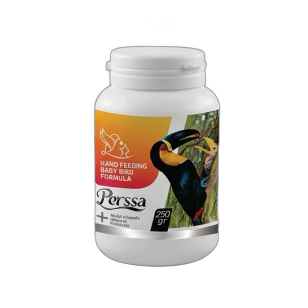 سرلاک پرنده پرسا 250 گرمی