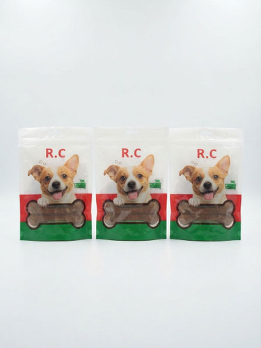 تشویقی سگ R.C