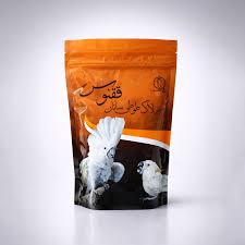 سرلاک طوطی سانان ققنوس 250 گرمی