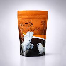 سرلاک طوطی سانان ققنوس 250 گرمی