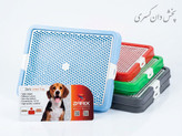 سینی ادرار سگ زاریکس